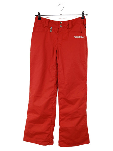 Volcom pantaloni sci donna - volcom,