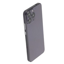 Cellulare I14 Pro Max 6,6 pollici per smartphone 12 6 GB 128 GB con 5000 mAh