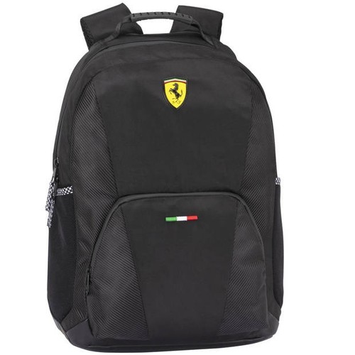 Zaino racing scuderia - racing, ferrari