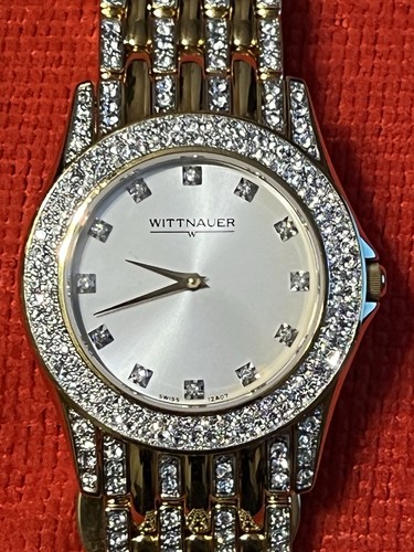 Orologio uomo wettnauer swiss - orologio,