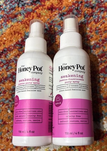 The honey pot company - pot,