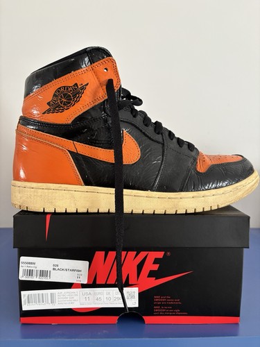 Air jordan retro - jordan, high