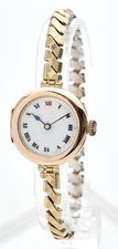 Rolex Swiss '1915' raro