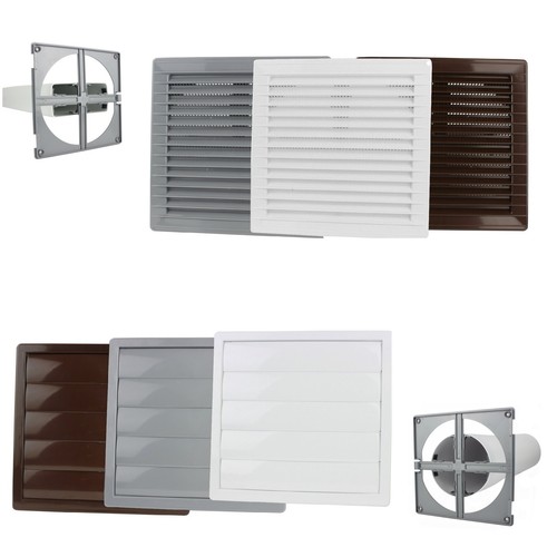 Griglia ventilazione a - di,