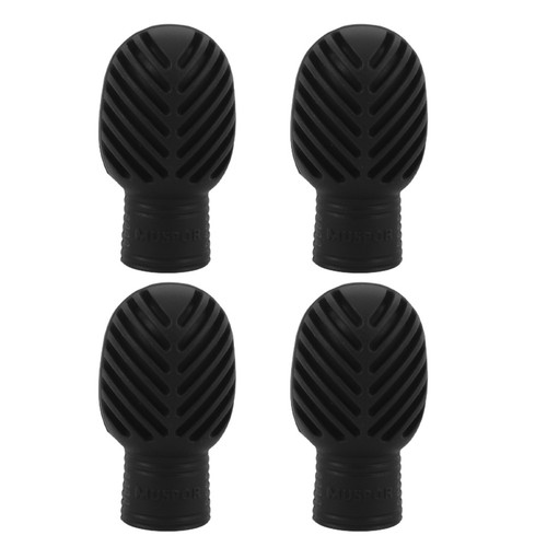 Pcs drumstick dampeners for - drumstick,