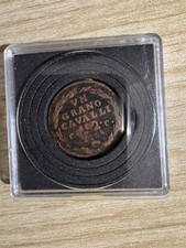 1 grano 12 Cavalli 1780 -