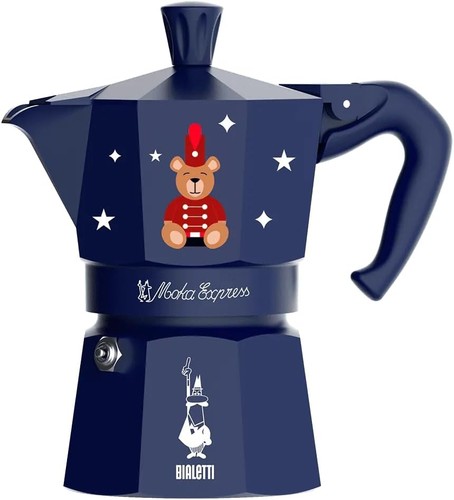 Bialetti moka express tazza - bialetti,