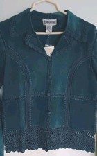 Bagatelle Jacket Womens Medium