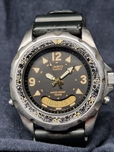 Casio 520 crono - casio,