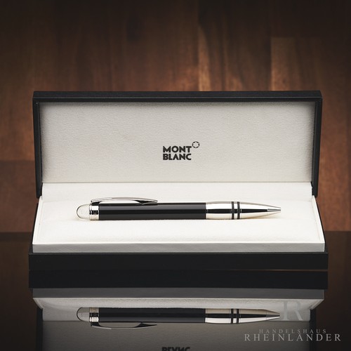 Montblanc starwalker doue - montblanc,