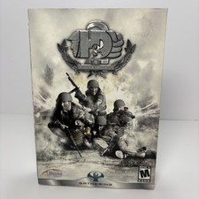 Hidden & Dangerous 2 (PC, 2003)