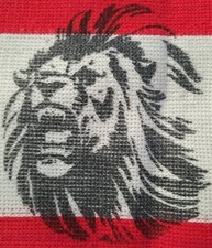 Sciarpa ultras milan fossa - sciarpa,