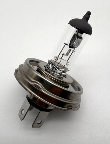 Lampadina faro alogena 12v