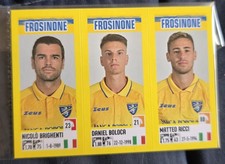 Figurina Calciatori Panini
