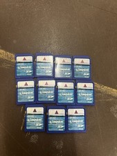 Kingston 2 GB scheda SD, scheda di memoria digitale sicura 2 G per vecchia fotocamera/DV