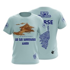 T-shirt grafica vintage