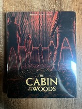 The Cabin in the Woods w