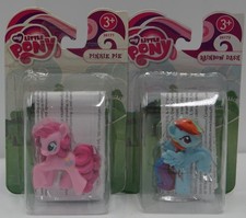 2x MY Little Pony 26171 Pinkie