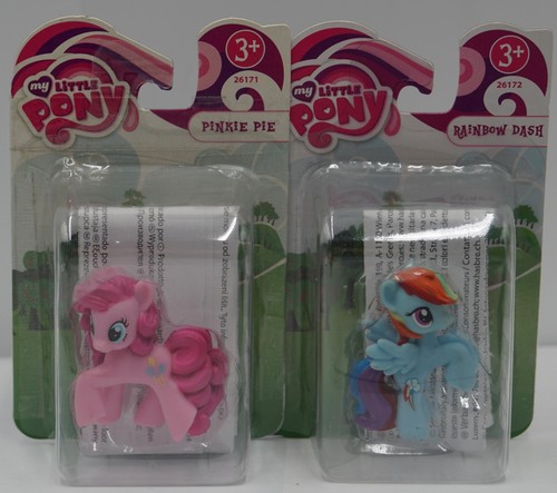 Little pony 26171 pinkie - little,