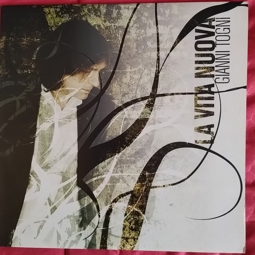 Gianni togni vita - vita, nuova