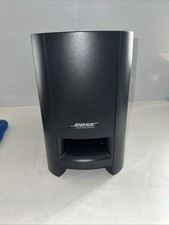 Subwoofer Bose PS3-2-1 III
