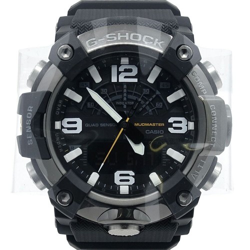 Orologio shock mudmaster - orologio, g-shock