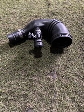 Tubo aspirazione filtro - filtro, aria