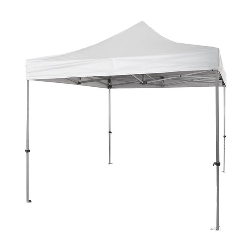 Gazebo richiudibile alluminio