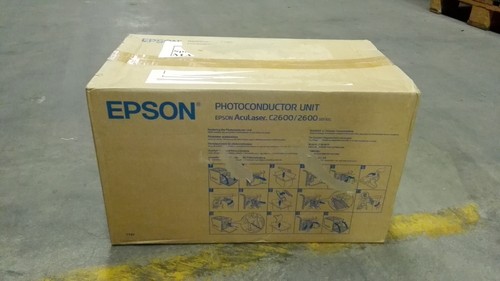 Epson 1107 unità