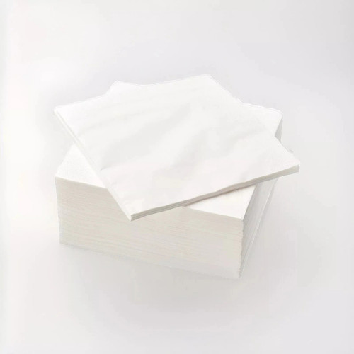 Tovaglioli carta bianca - carta,