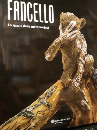 Fancello spazio della - fancello, lo