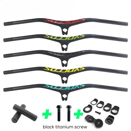 Manubrio integrato bici - , mtb