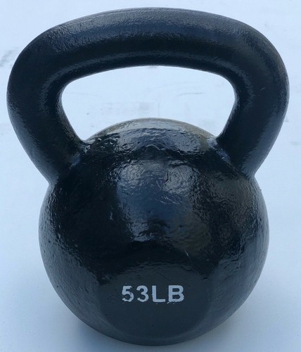 Nuovo 100lb ghisa bollitore - nuovo,