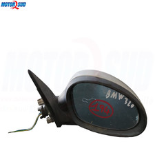 Specchio retrovisore esterno DX - BMW SERIE 3 E91 320 - ELETTRICO 