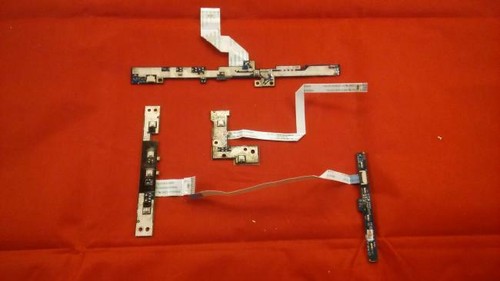 Set pulsanti acer aspire - set, 5530g