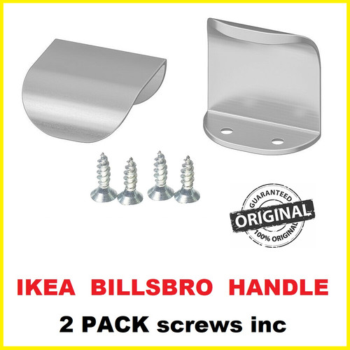 Maniglie ikea billsbro - maniglie,