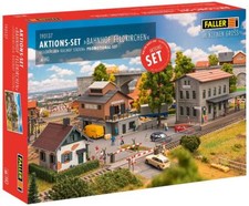 Faller 190137 set promozionale