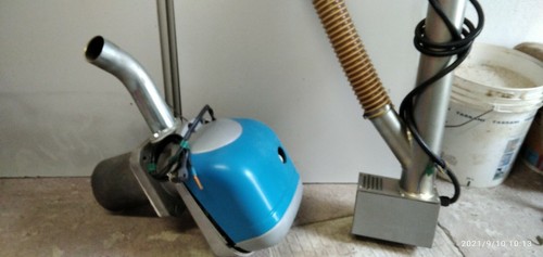Bruciatore pellet ferroli - bruciatore,