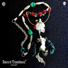 messico gioiello etnico