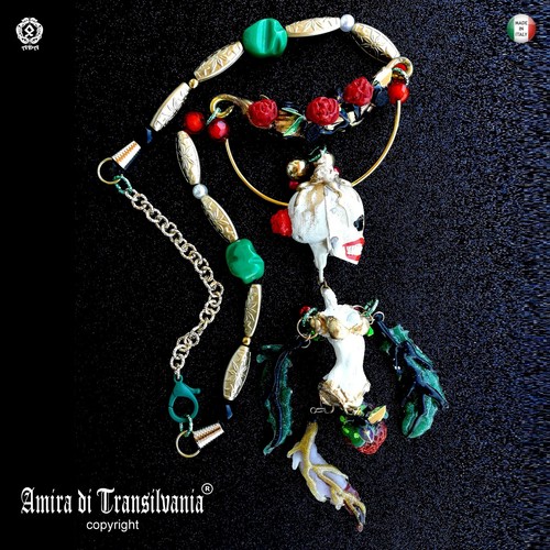 Messico gioiello etnico - messico,