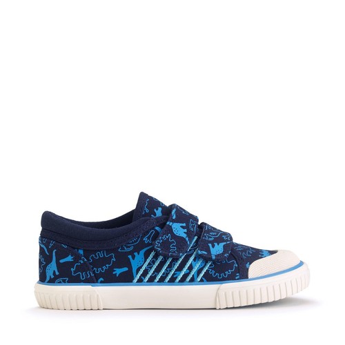 Scarpe con cinturino bambino