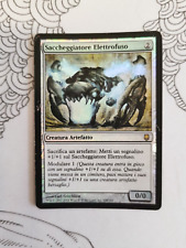 MTG - Arcbound Ravager -