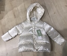 Piumino Invernale Neonata iDO
