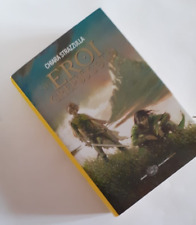 Chiara Strazzulla - GLI EROI