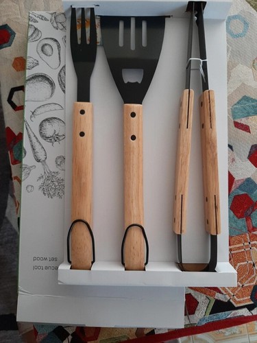 Set utensili per - set, 3