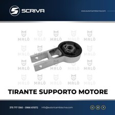 TIRANTE SUPPORTO MOTORE