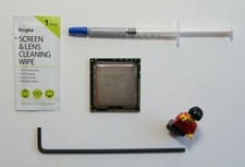 Intel xeon x5680 - intel, 3,33