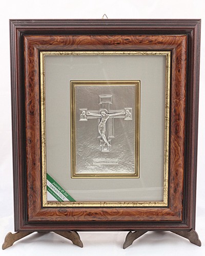 Quadro argento 925 il - in,