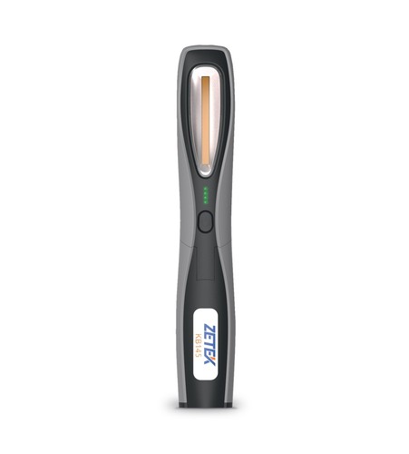 Zetek zeca kb145 lampada - zeca,
