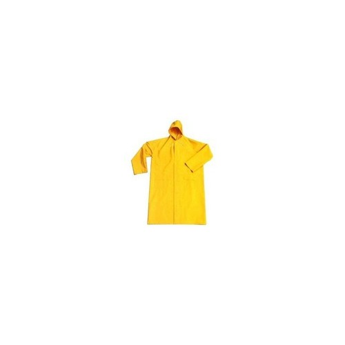 Giacca antipioggia pvc con - giacca,